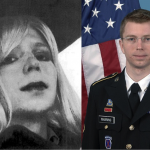 Chelsea Manning seorang Aktivis Amerika dengan banyak kontroversi