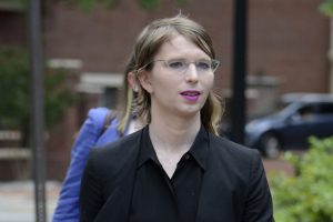 Mengenal Sosok Chelsea Manning Pembocor Data Rahasia Negara Amerika
