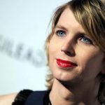 Chelsea Manning Mantan Prajurit Transgender Maju Menjadi Kandidat Senator