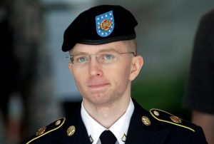 Chelsea Manning dan Perjalanan Gendernya