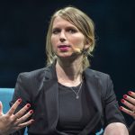 Kisah Kontrovesial Aktivis Trans Wanita Amerika Serikat Chelsea Manning
