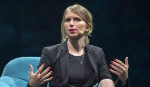 Kisah Kontrovesial Aktivis Trans Wanita Amerika Serikat Chelsea Manning