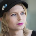 Mengenal Chelsea Manning