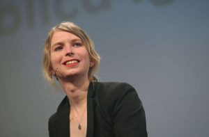 Mengenal Chelsea Manning